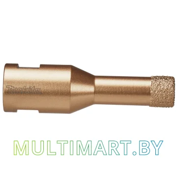 Коронка Makita D-44432